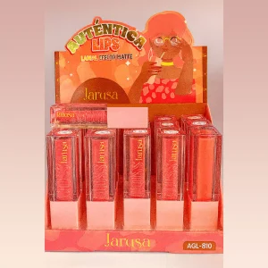Auténtica Lips