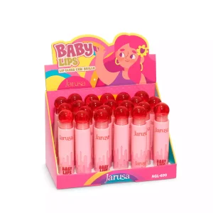 Baby Lips Jarussa