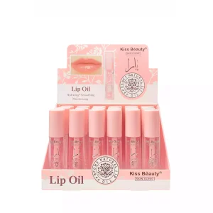 Lip Oil Perfume Yara