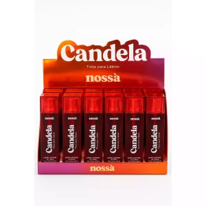 Candela Tinta de Labios