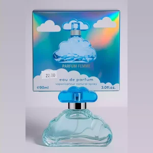Parfum Femme (estilo Cloud – Ariana Grande)