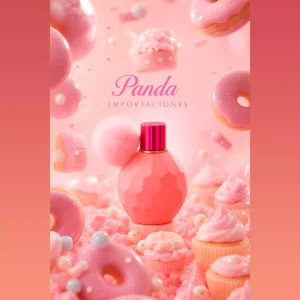 Sweet Candy (estilo Ari – Ariana Grande)