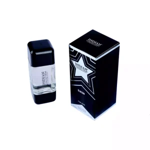 Indian Collection Black Star CLH269