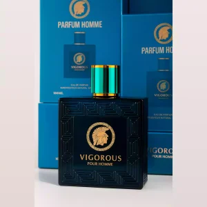 Vigorous Pour Homme