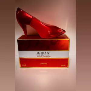 Indian Collection (estilo Good Girl)